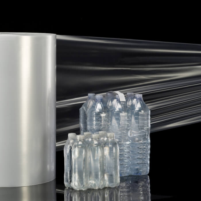 PE folije (LDPE) PE folije (LDPE)
