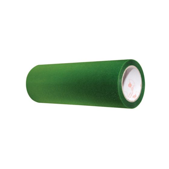 Materijali. Specijalne ljepljive trake. 3M specijalne trake. Vrlo gusta folija, zelena krep PVC obloga