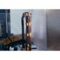 Power strojna stretch folija do 280%
